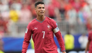 Portugal vs. Croatia tickets in Toronto are selling for as high as $30,000. Here’s why - CTV News