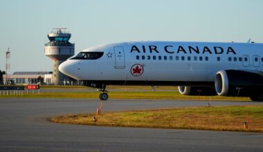 Air Canada plane diverts to Boston due to medical emergency