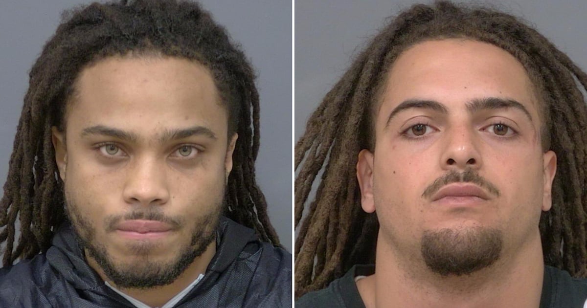 Brampton carjacking: 2 suspects arrested and released on bail