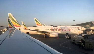 Iran war is straining African airlines, industry body warns