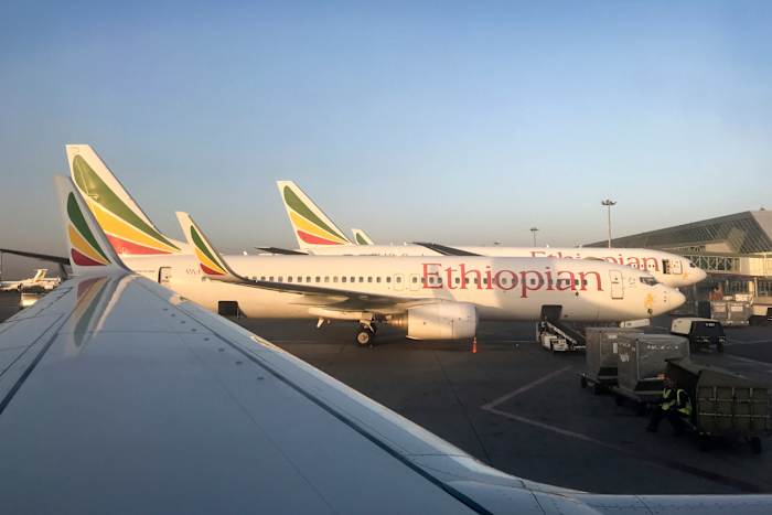 Iran war is straining African airlines, industry body warns