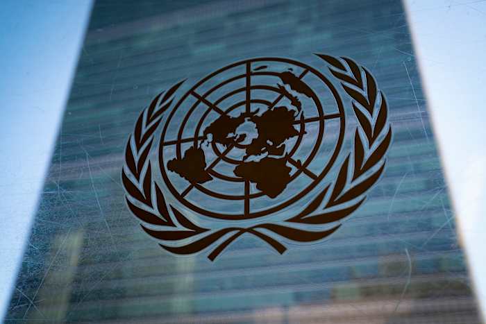 UN food agency says millions are being pushed into hunger by Iran war