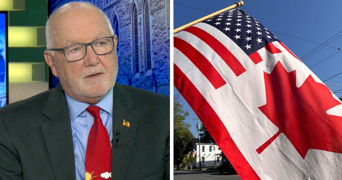 EXCLUSIVE: Canada, U.S. nowhere near deal as CUSMA deadline approaches: Hoekstra - CTV News