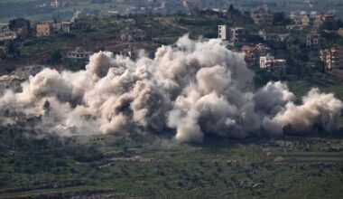 Israel’s offensive in southern Lebanon: 2,900 dead, 36,000 homes destroyed and 1.4 million displaced | International