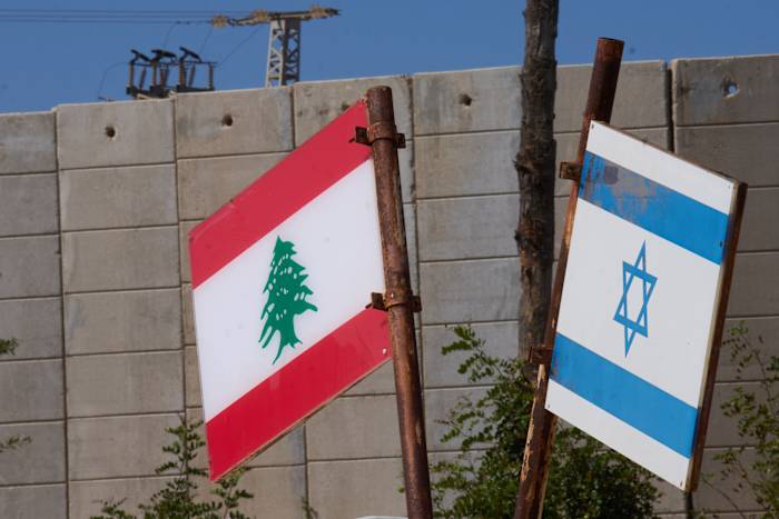 Lebanon's deal with Israel requires Hezbollah to disarm. That might be difficult