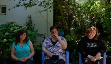 Lebanese on the edge of Israel's occupation live with fear and rising tensions