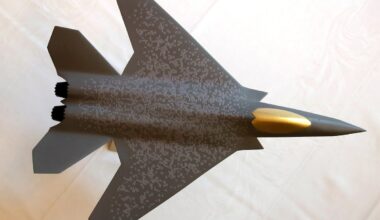 Germany and France drop joint fighter jet project, German officials say
