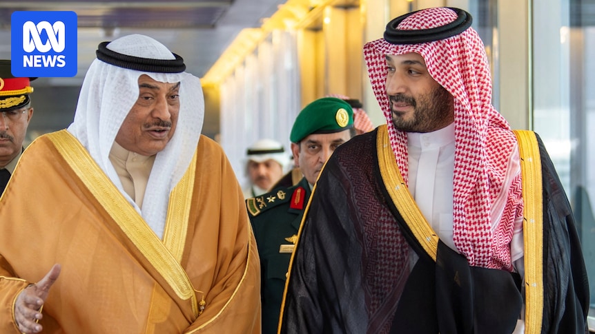 Gulf states 'colder, harder and more transactional' under US-Iran deal