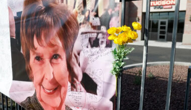 Nancy Guthrie’s Grave Found, According to Mexican Group as Sources Claim Her ‘Remains’ Are ‘Buried Upstream’ with Dozens of Others