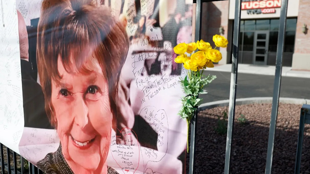 Nancy Guthrie’s Grave Found, According to Mexican Group as Sources Claim Her ‘Remains’ Are ‘Buried Upstream’ with Dozens of Others