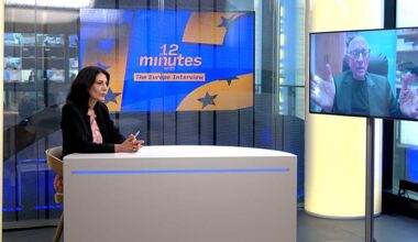 EU will 'come to its senses' on Israel, former Netanyahu adviser says