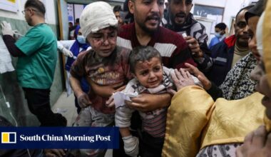 Israel purposely targeted Gaza children: UN