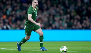 Republic of Ireland vs Israel to be played behind closed doors at neutral venue after protests