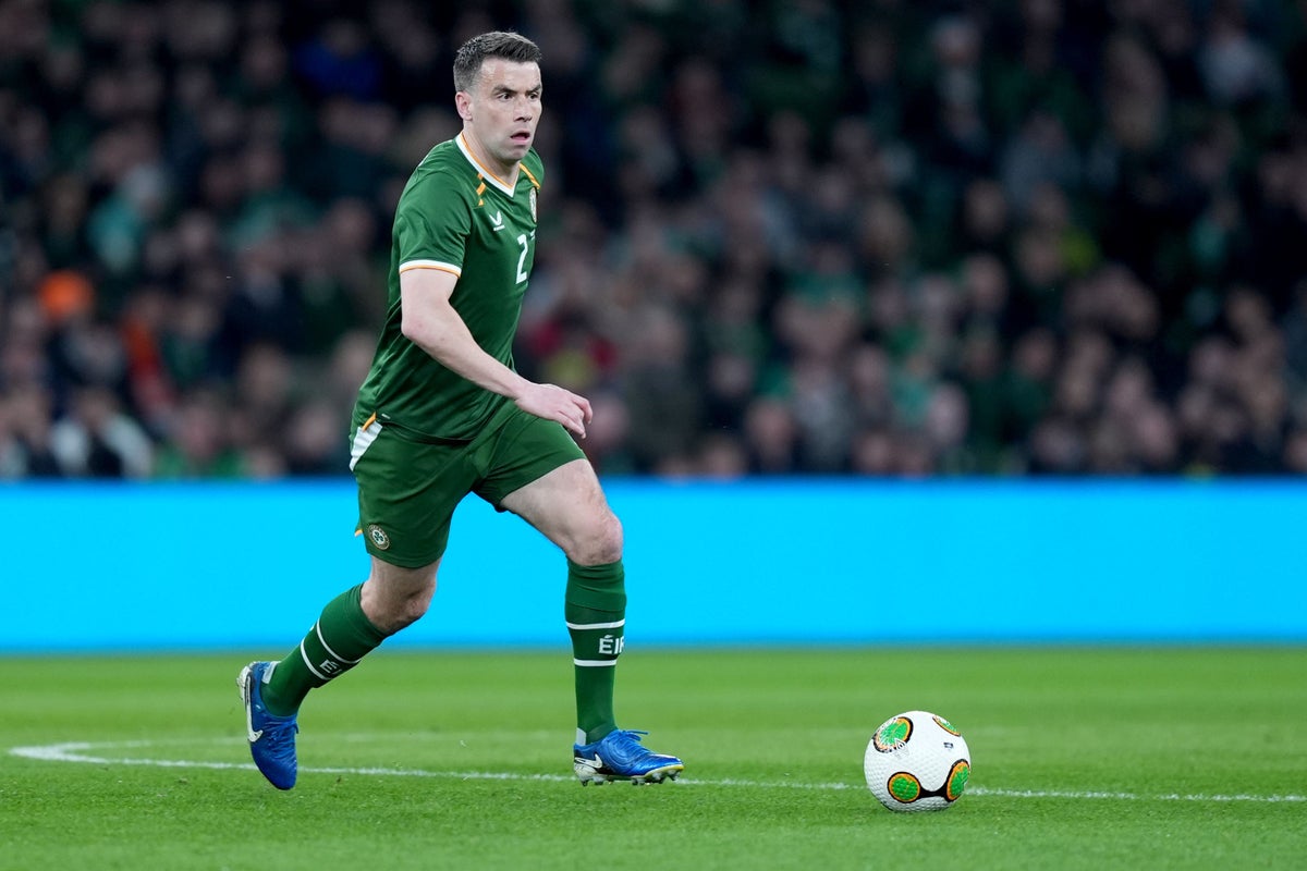 Republic of Ireland vs Israel to be played behind closed doors at neutral venue after protests