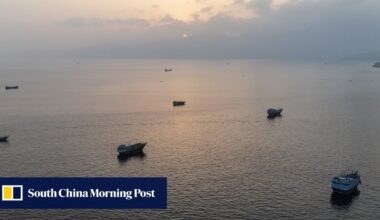 Iran strikes American bases in Bahrain, Kuwait amid US offensive