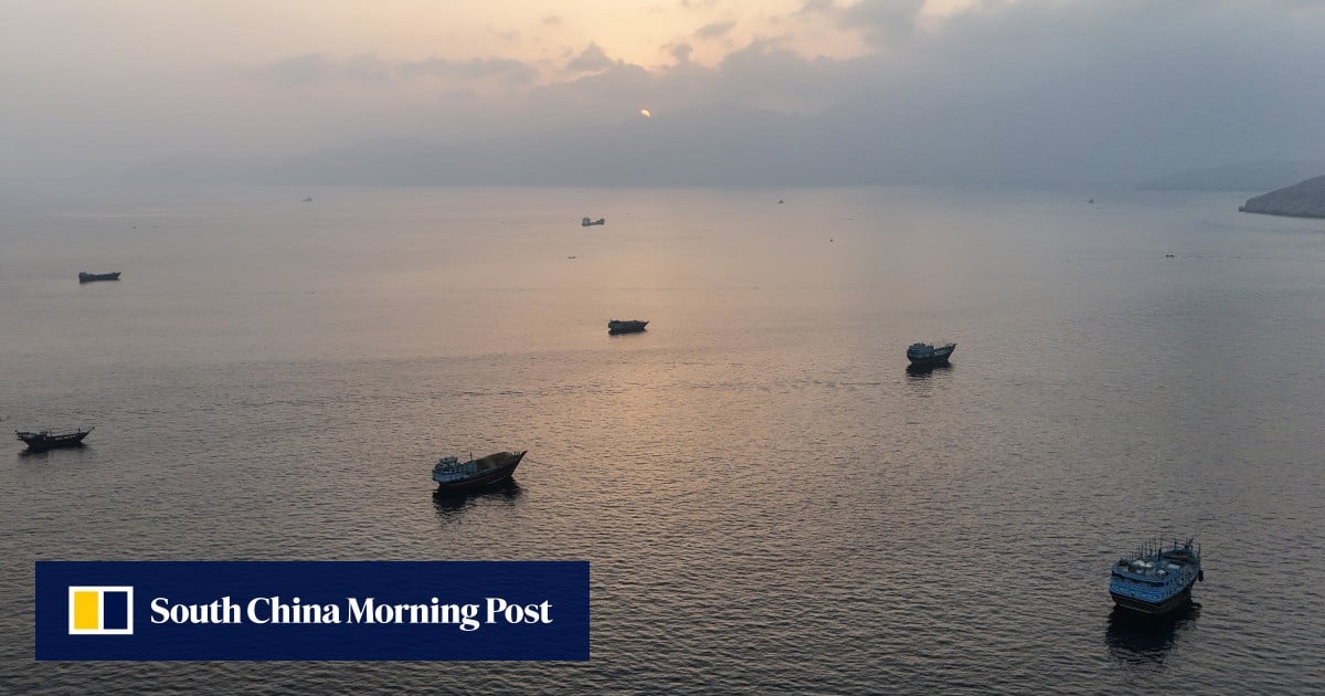 Iran strikes American bases in Bahrain, Kuwait amid US offensive