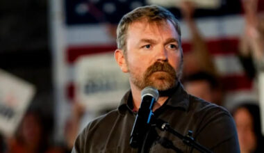 What to watch in Tuesday's primaries as Graham Platner tries to clinch Senate nomination in Maine