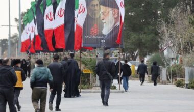 Hope, anger and distrust: Iranians debate Iran-US memorandum online