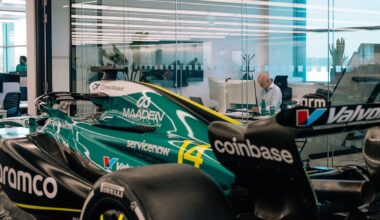 Five takeaways from Newey's revealing interview on Aston Martin’s F1 2026 woes