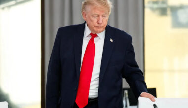 As debate over Iran ‘deal’ takes shape, Trump has a $300 billion problem on his hands