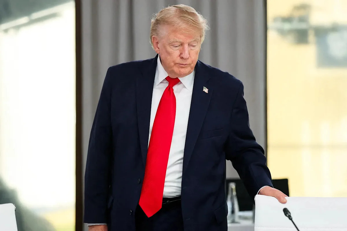 As debate over Iran ‘deal’ takes shape, Trump has a $300 billion problem on his hands