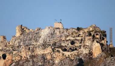 What is Lebanon’s Beaufort Castle, and why has Israel captured it? | Israel attacks Lebanon News