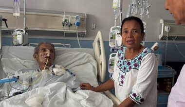Nicaragua confirms death in custody of Indigenous leader Brooklyn Rivera | Indigenous Rights News