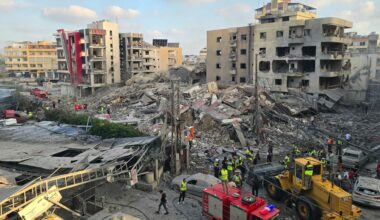 Trump says Israel, Hezbollah to stop fighting: What we know | Explainer News