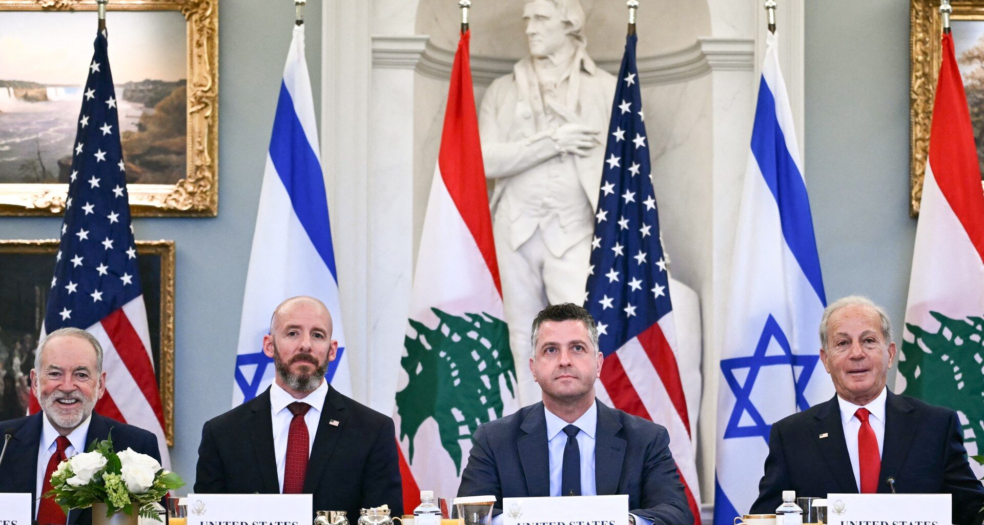 Lebanon’s latest truce: What is different from the April agreement? | Israel attacks Lebanon News