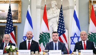Lebanon’s latest truce: What is different from the April agreement? | Israel attacks Lebanon News