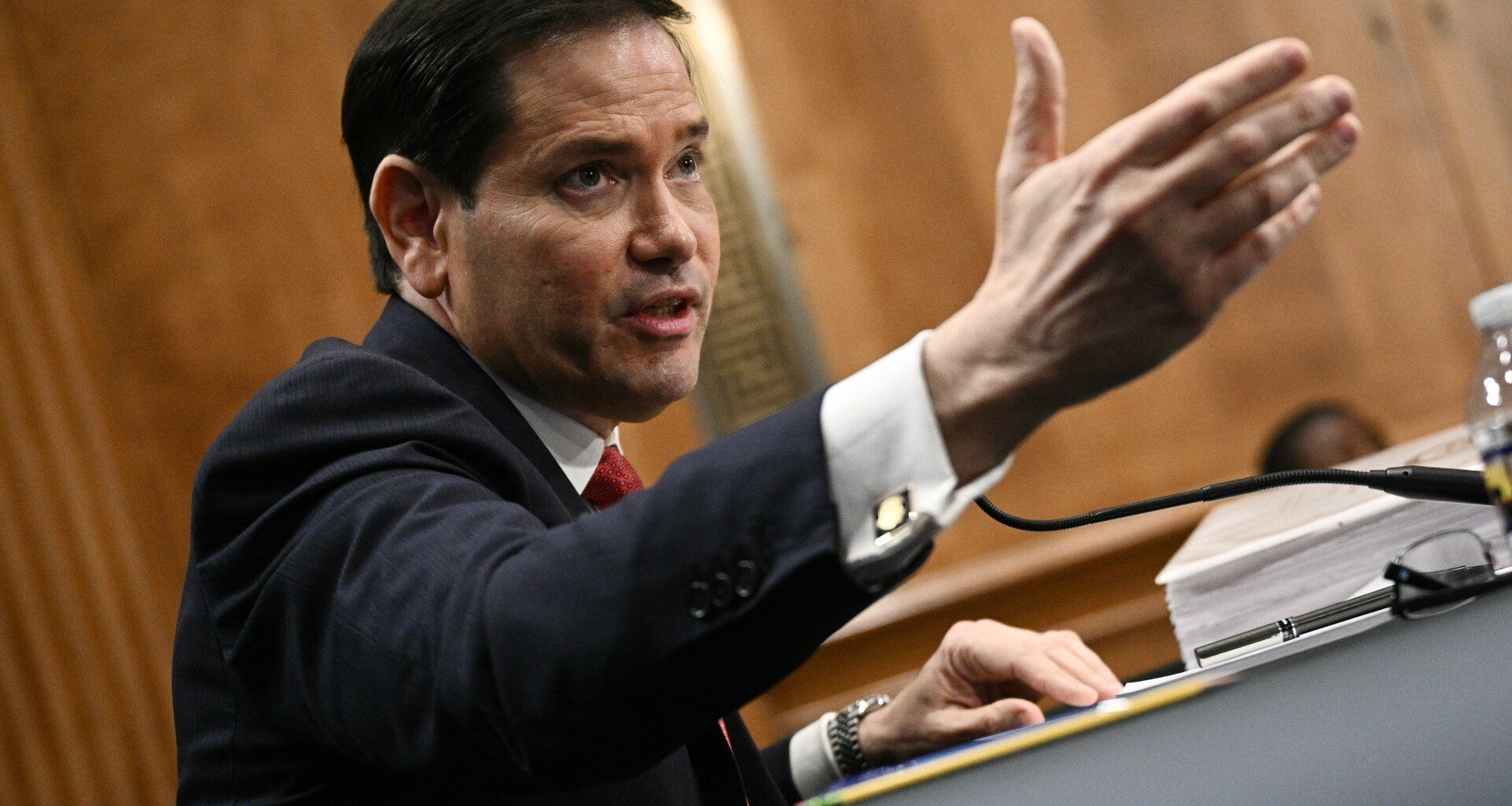 Iran’s supreme leader appears more active as talks continue: US’s Rubio | US-Israel war on Iran News