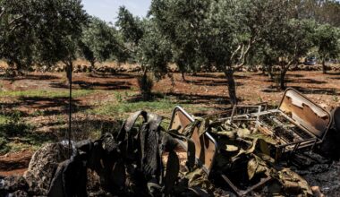 Israel’s Smotrich announces plan for 2,162 homes in occupied West Bank | Occupied West Bank News