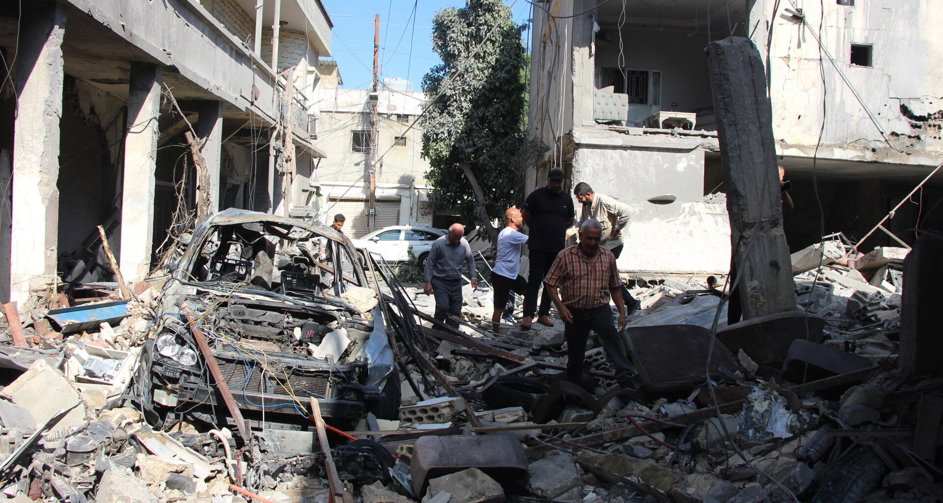 Gaza, Iran, Lebanon: If ceasefires are in place, why do strikes continue? | US-Israel war on Iran News