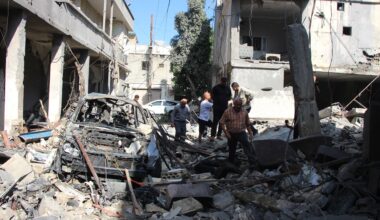 Gaza, Iran, Lebanon: If ceasefires are in place, why do strikes continue? | US-Israel war on Iran News