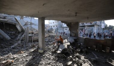 ‘Pervasive fear’ grips Gaza as Israeli attacks persist despite ceasefire | Israel-Palestine conflict News