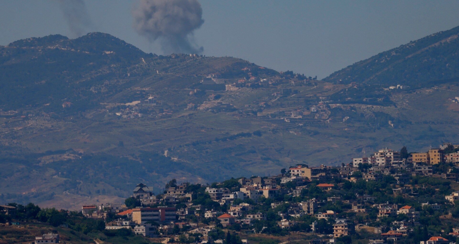 US intercepts Iranian attacks as Israel continues to bomb Lebanon | US-Israel war on Iran News