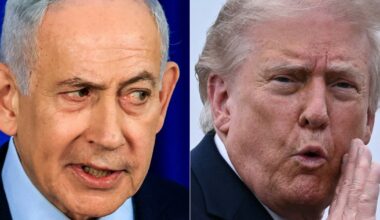 Did Netanyahu really ‘defy’ Trump in bombing Iran? | US-Israel war on Iran News