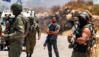 West Bank ethnic cleansing, settler attacks Israel’s state policy: Amnesty | Israel-Palestine conflict News