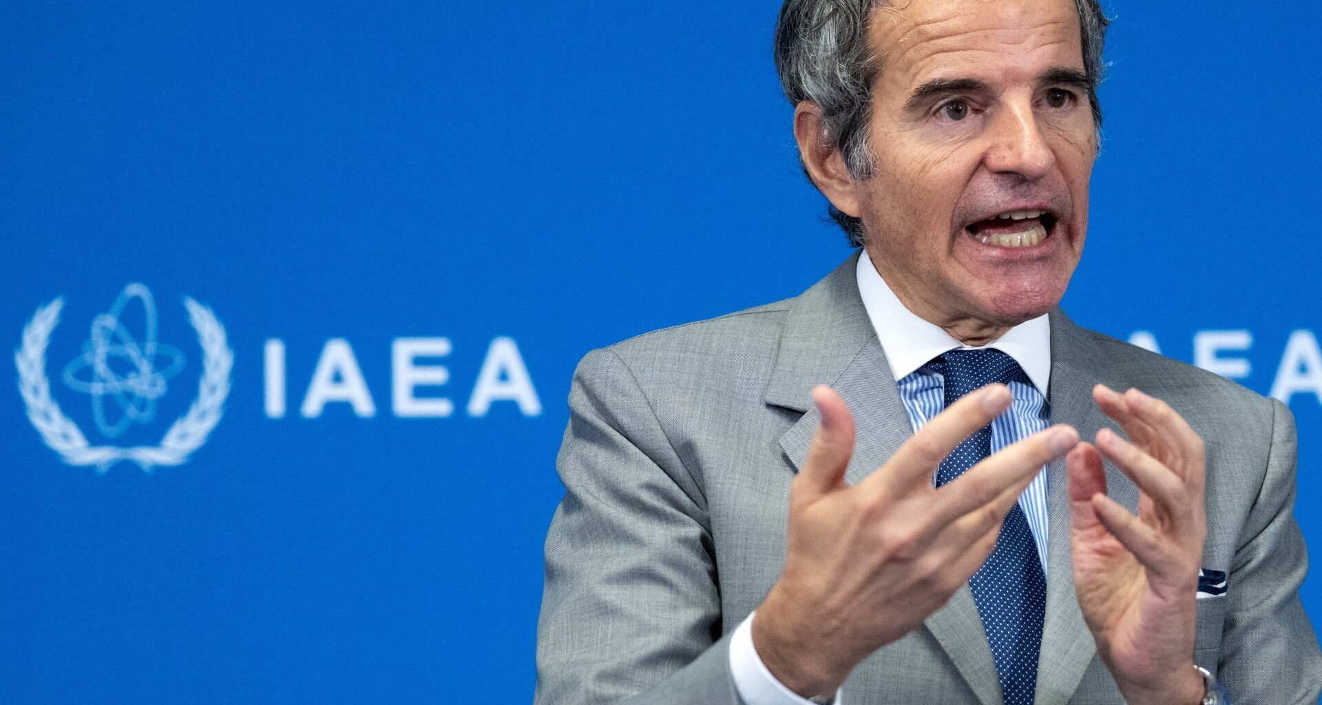 UN watchdog demands Iran provide information on nuclear stockpile | US-Israel war on Iran News