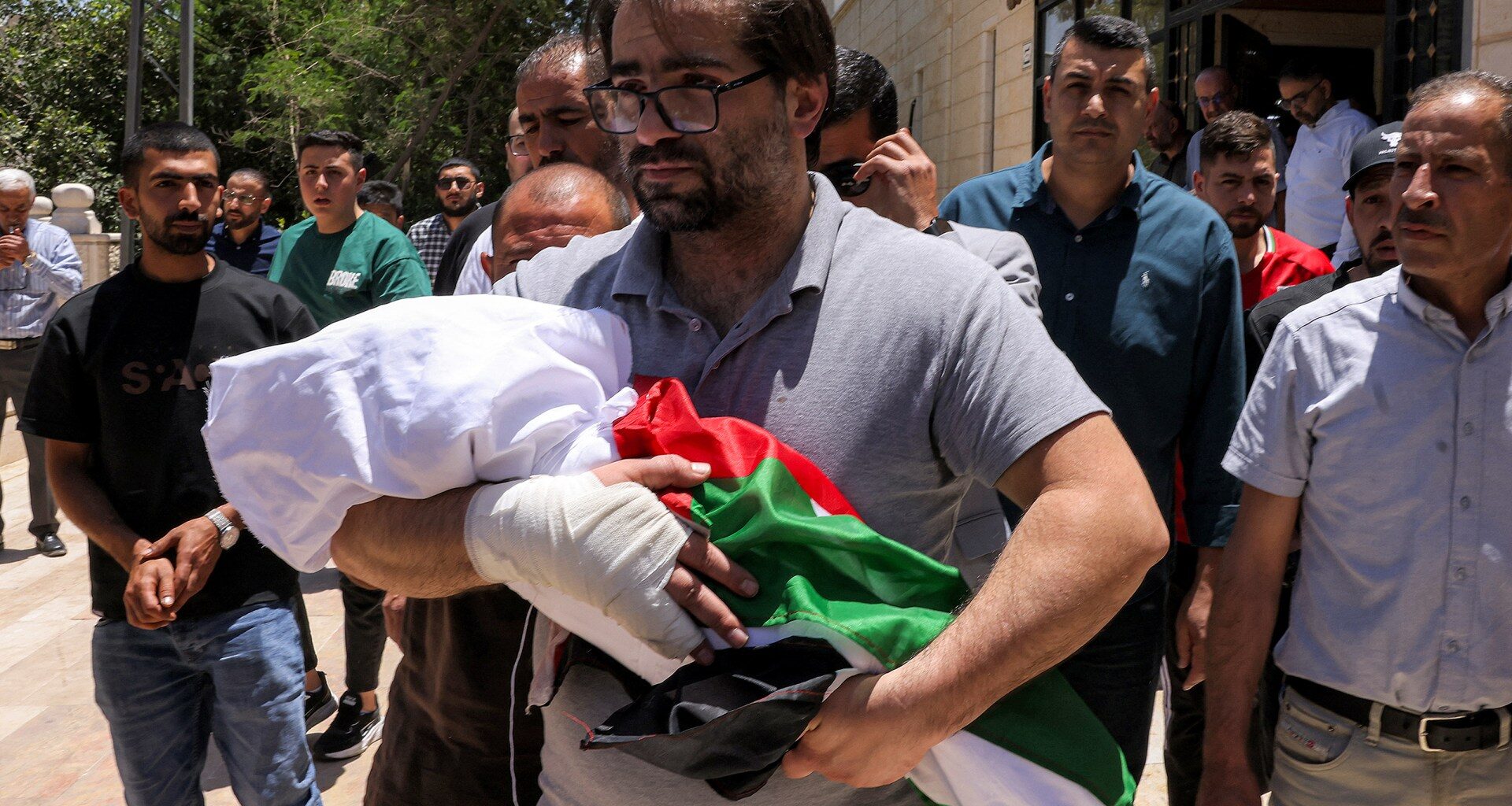 Behind the noise of an ‘Iran deal’, Palestine continues to burn | Israel-Palestine conflict