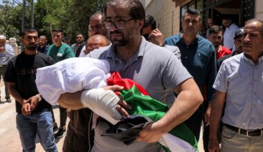 Behind the noise of an ‘Iran deal’, Palestine continues to burn | Israel-Palestine conflict