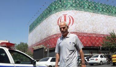Anticipation, pushback in Iran as mediators work to finalise deal with US | News