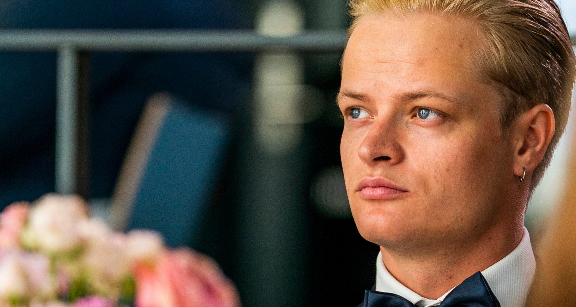Stepson of Norway’s crown prince jailed for four years in rape case | News
