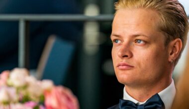 Stepson of Norway’s crown prince jailed for four years in rape case | News