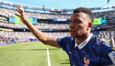 Mbappe breaks scoring record in France win over Senegal in World Cup | World Cup 2026 News