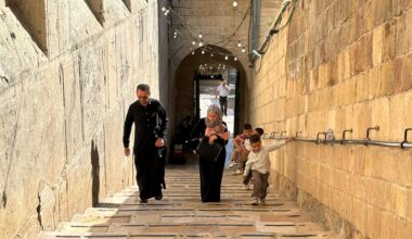 Israel takes control of Hebron’s Ibrahimi Mosque: What this means | Conflict News
