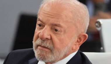 ‘Don’t meddle’: Lula calls on Trump to stay out of Brazil’s elections | Elections News