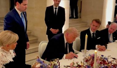 How does Trump’s MOU with Iran compare with Obama’s nuclear pact? | US-Israel war on Iran News