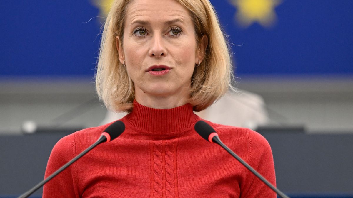 Israel says cutting ties with top EU diplomat over ‘apartheid’ comments | Israel-Palestine conflict News