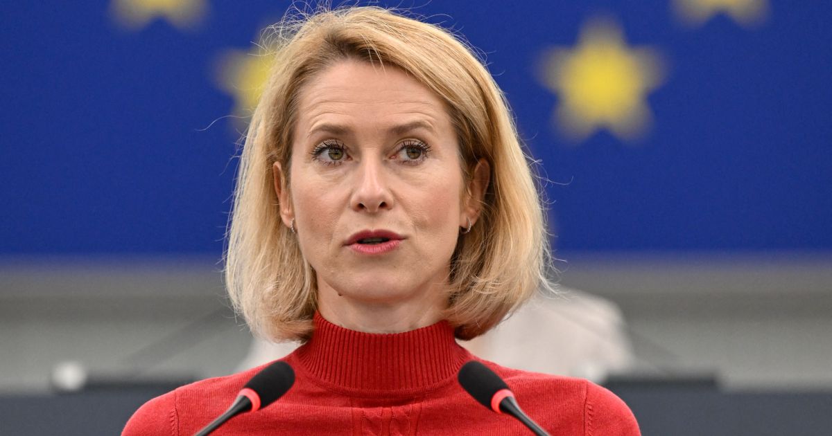 Israel slams EU’s Kallas for ‘apartheid’ comment: Are ties unravelling? | Occupied West Bank News